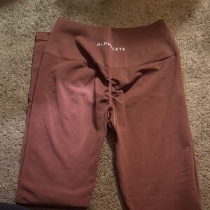 Alphalete women’s Leggings